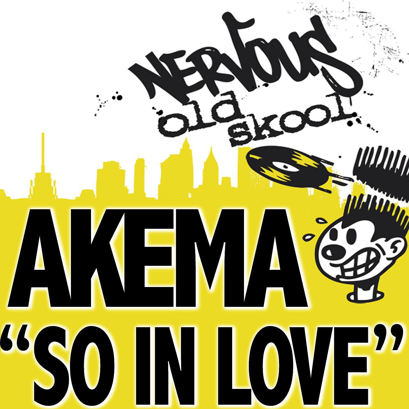 Релиз So In Love