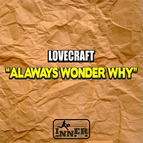 Трек Always Wonder Why (Rudy Nicoletti Edit Remix)