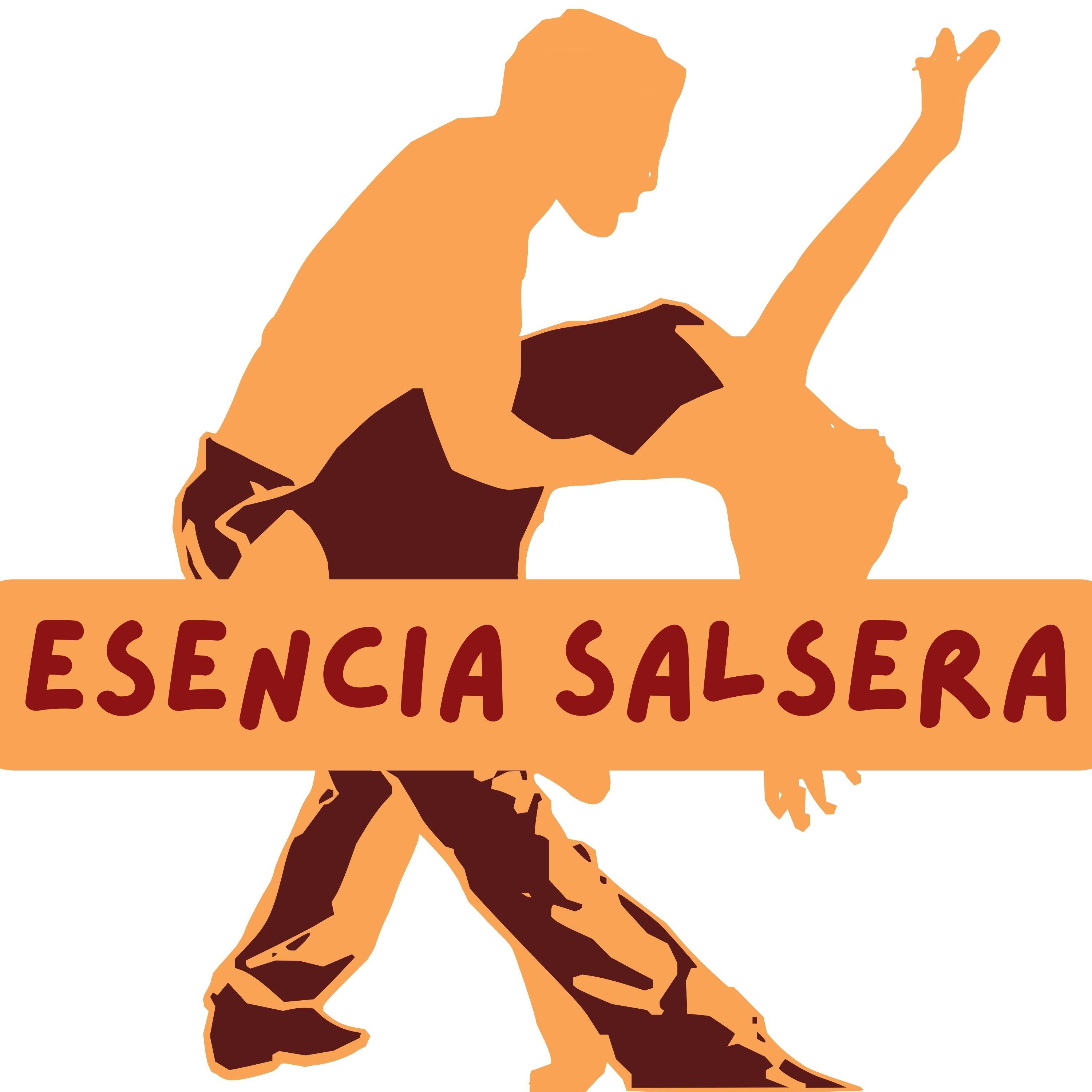 Релиз Esencial Salsera