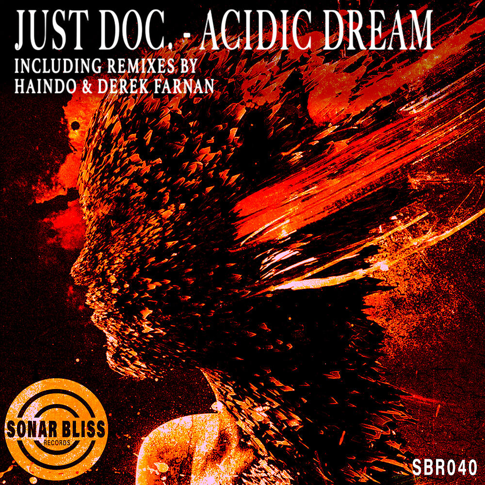 Релиз Acidic Dream