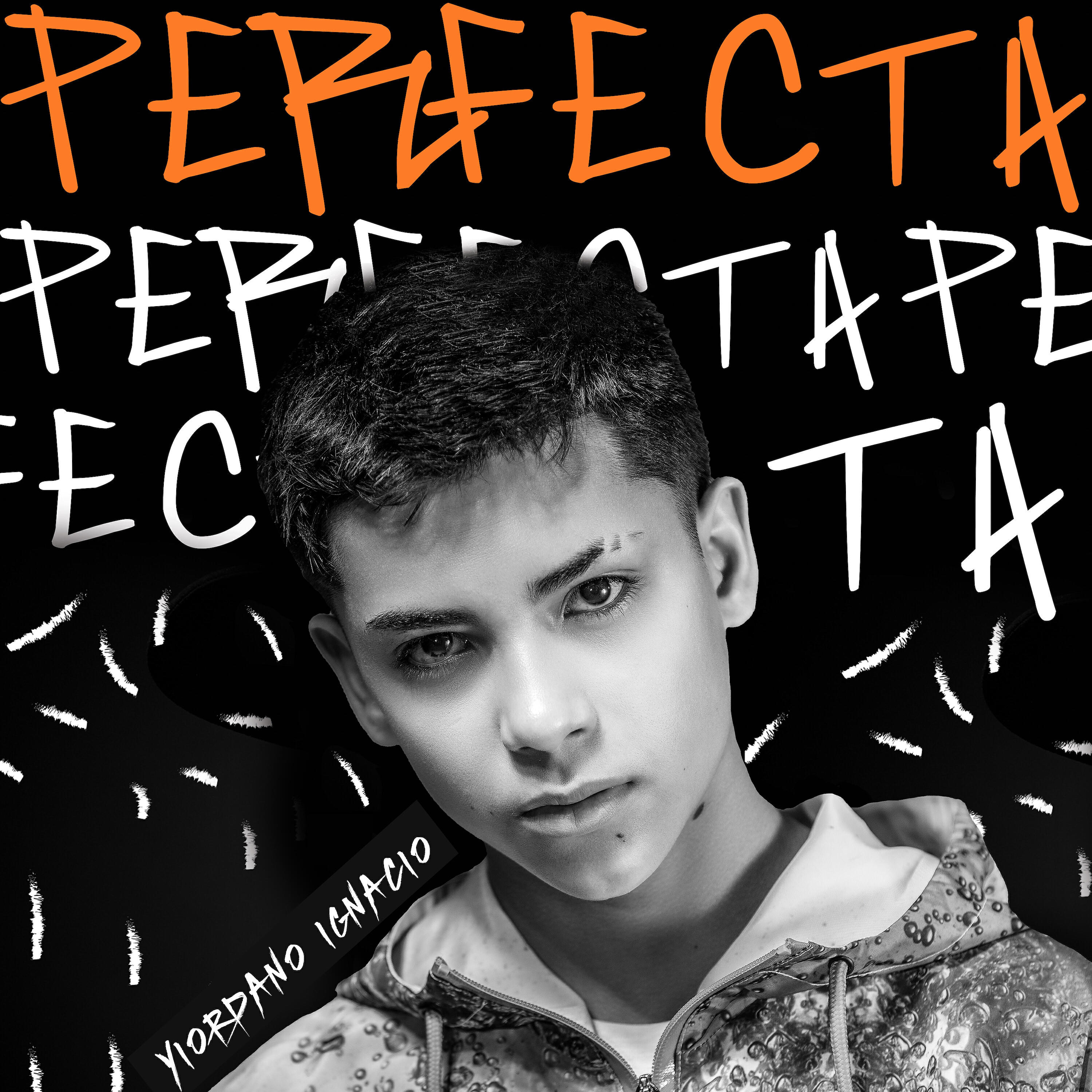Скачать песню Yiordano Ignacio - Perfecta бесплатно в MP3 для Android и iOS