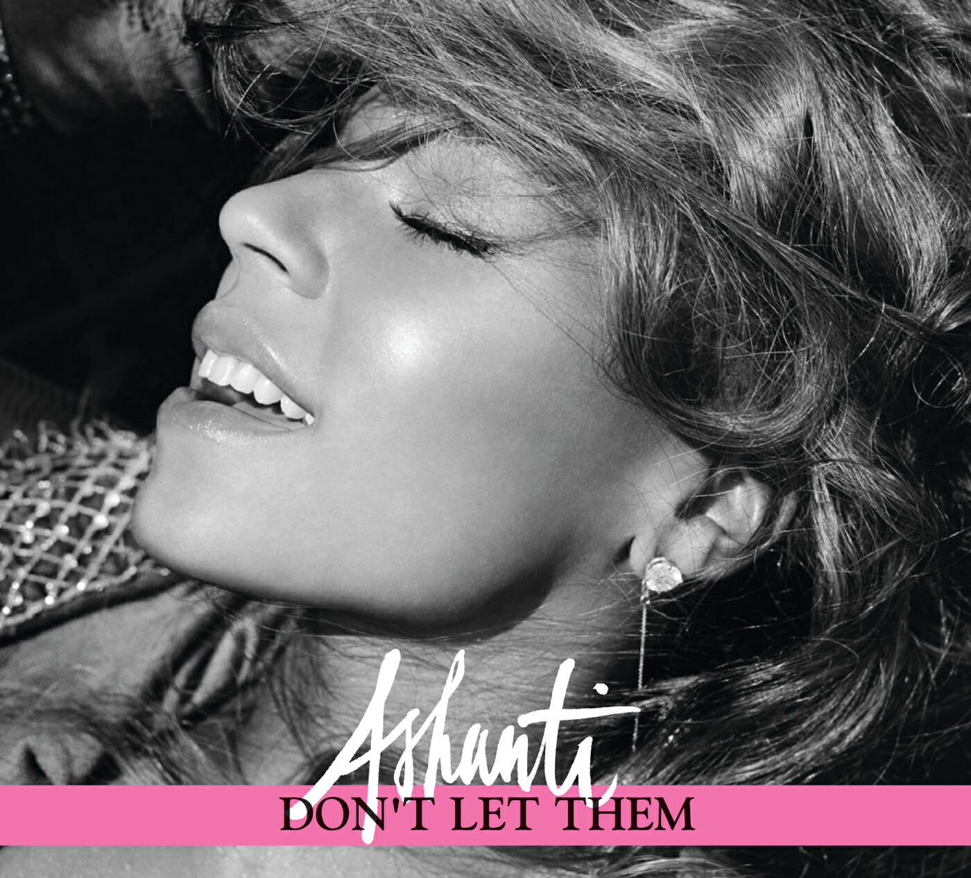Релиз Don't Let Them