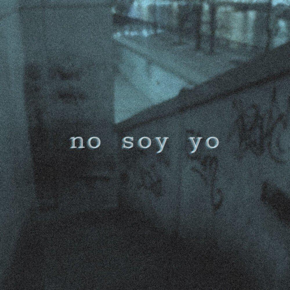Релиз no soy yo
