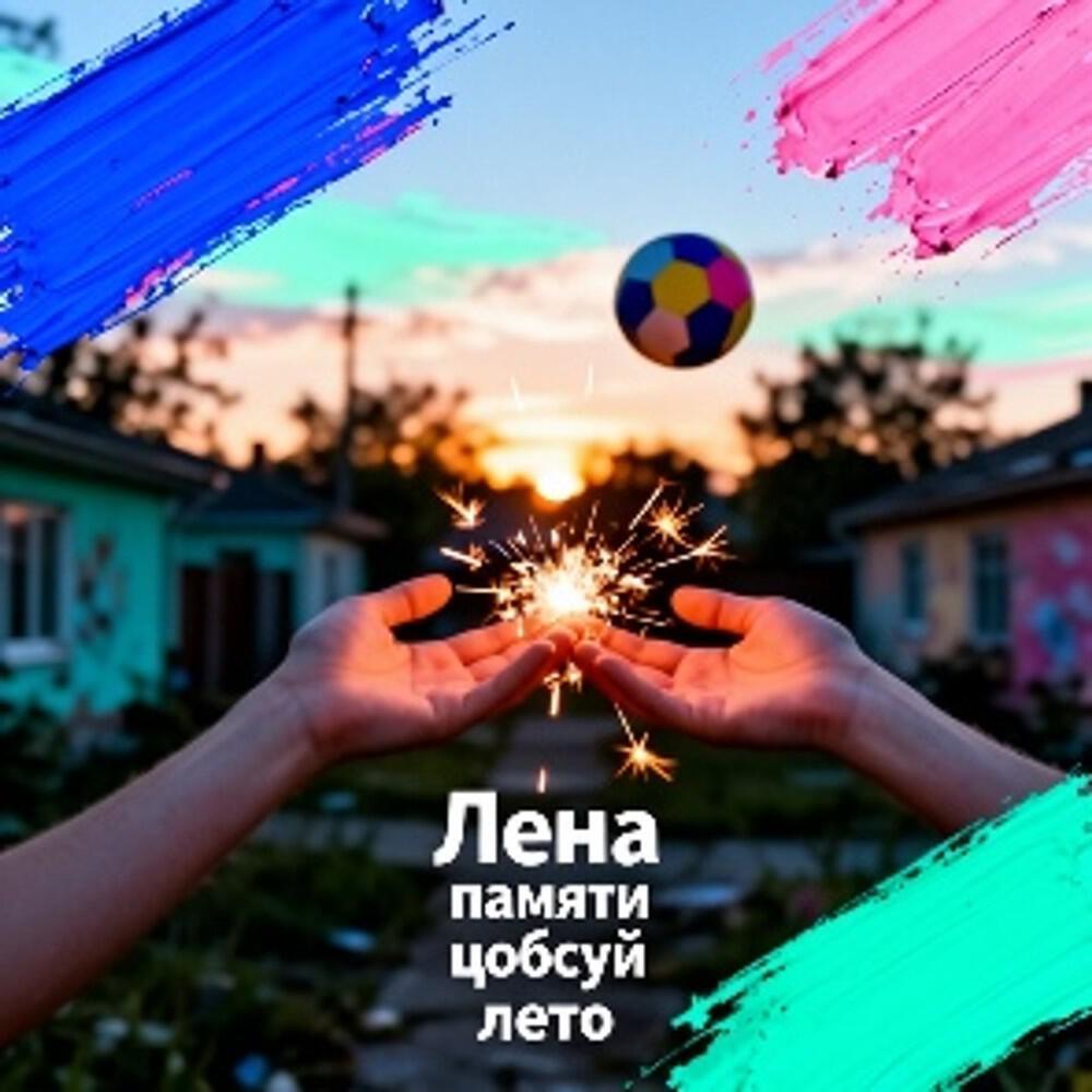 Релиз Лето