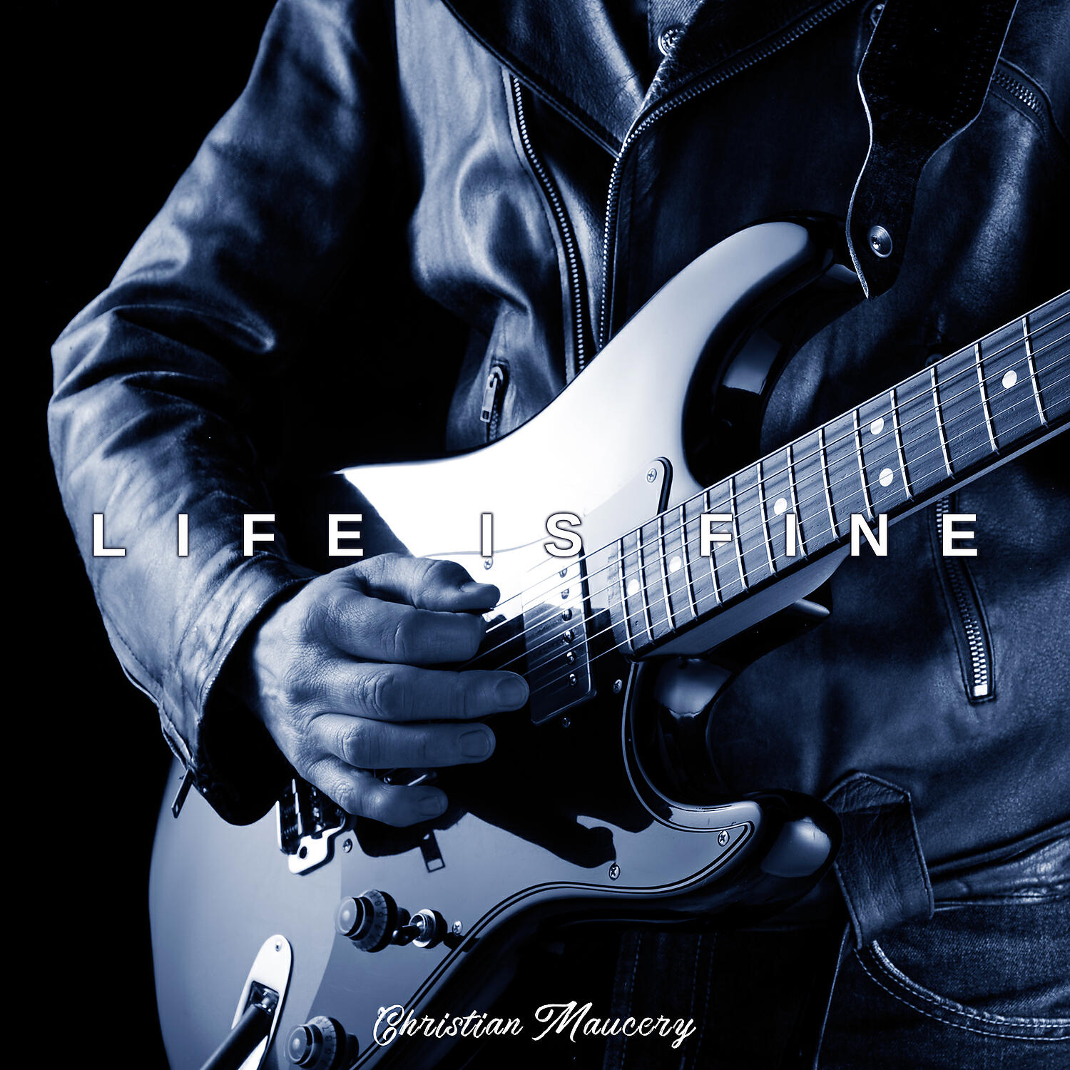 Релиз Life Is Fine