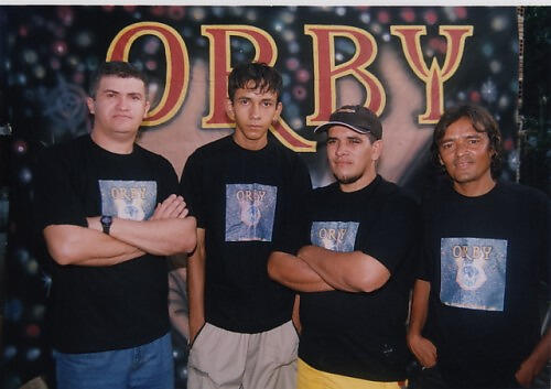 Orby