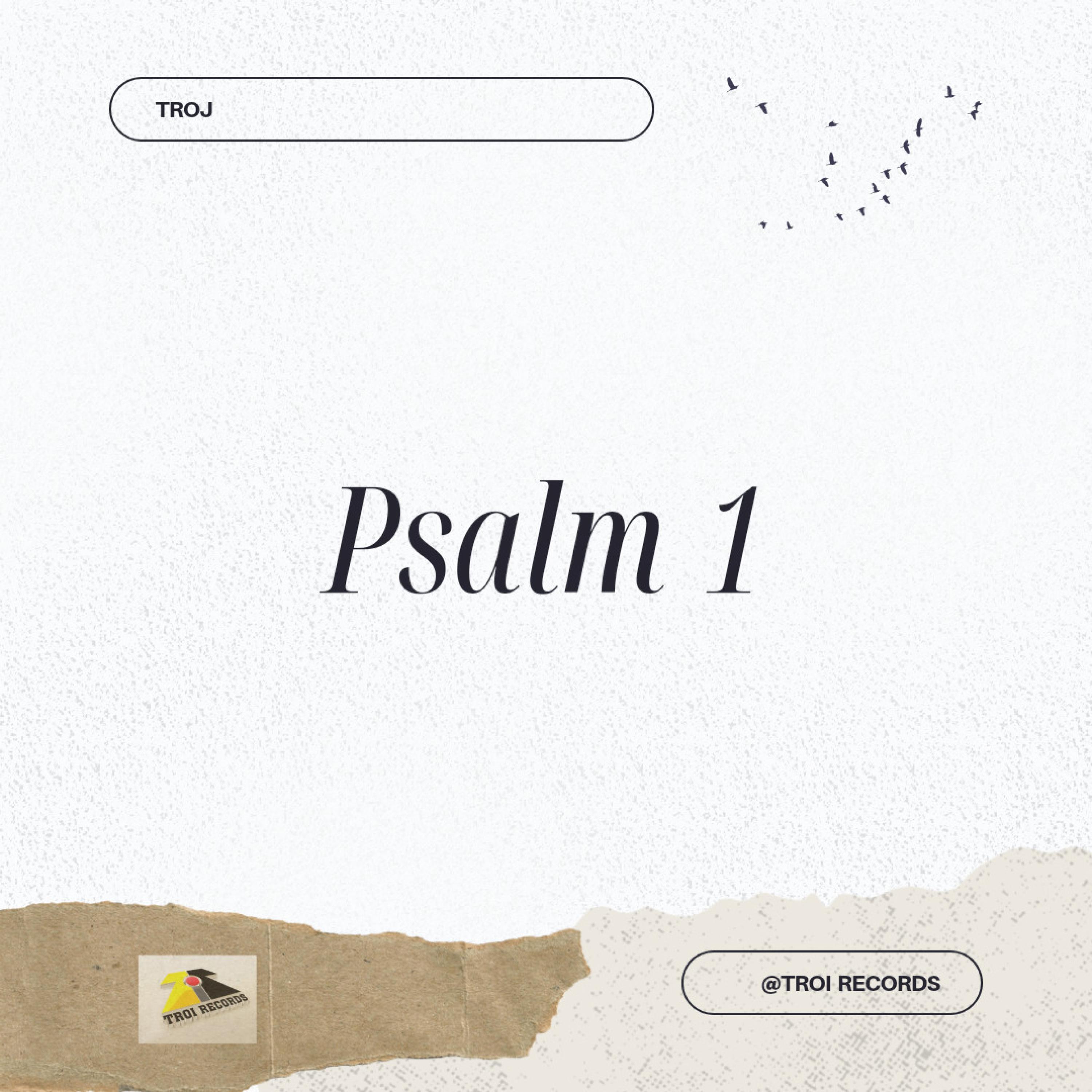 Релиз PSALM ONE