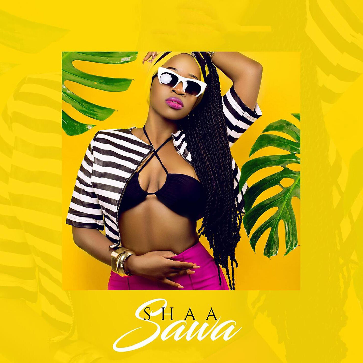 Релиз Sawa