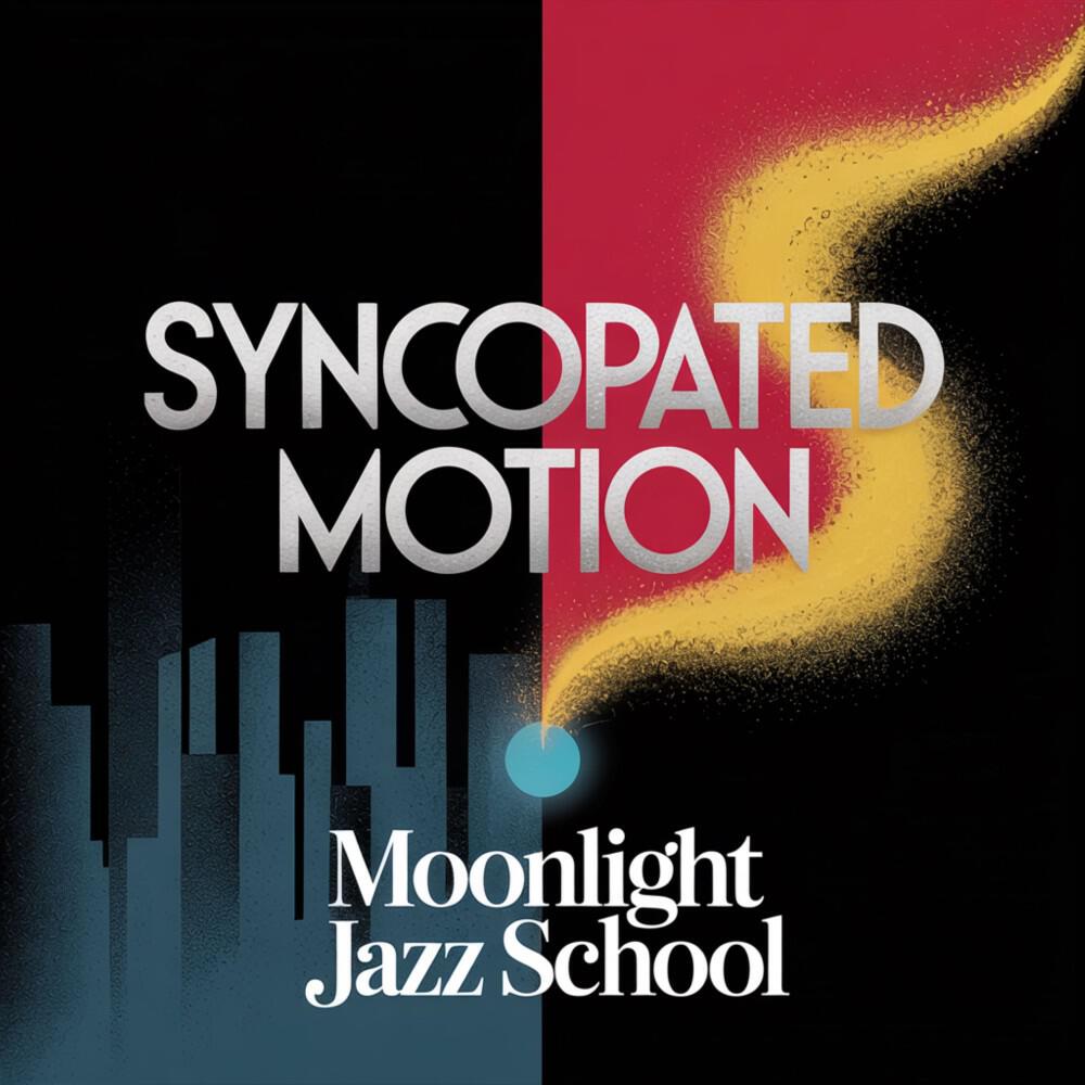 Релиз Syncopated Motion