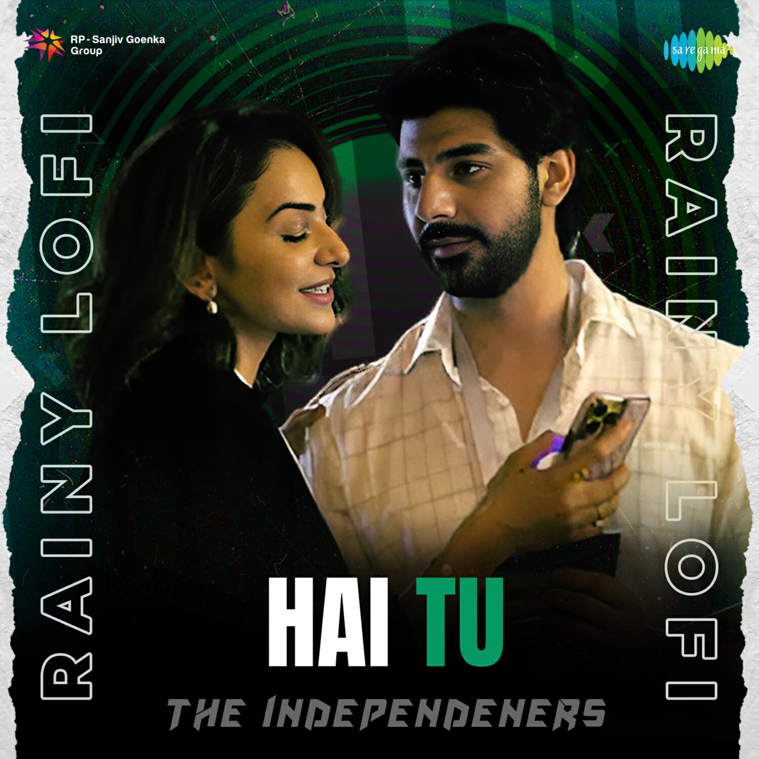 Релиз Hai Tu (From "I Love You")