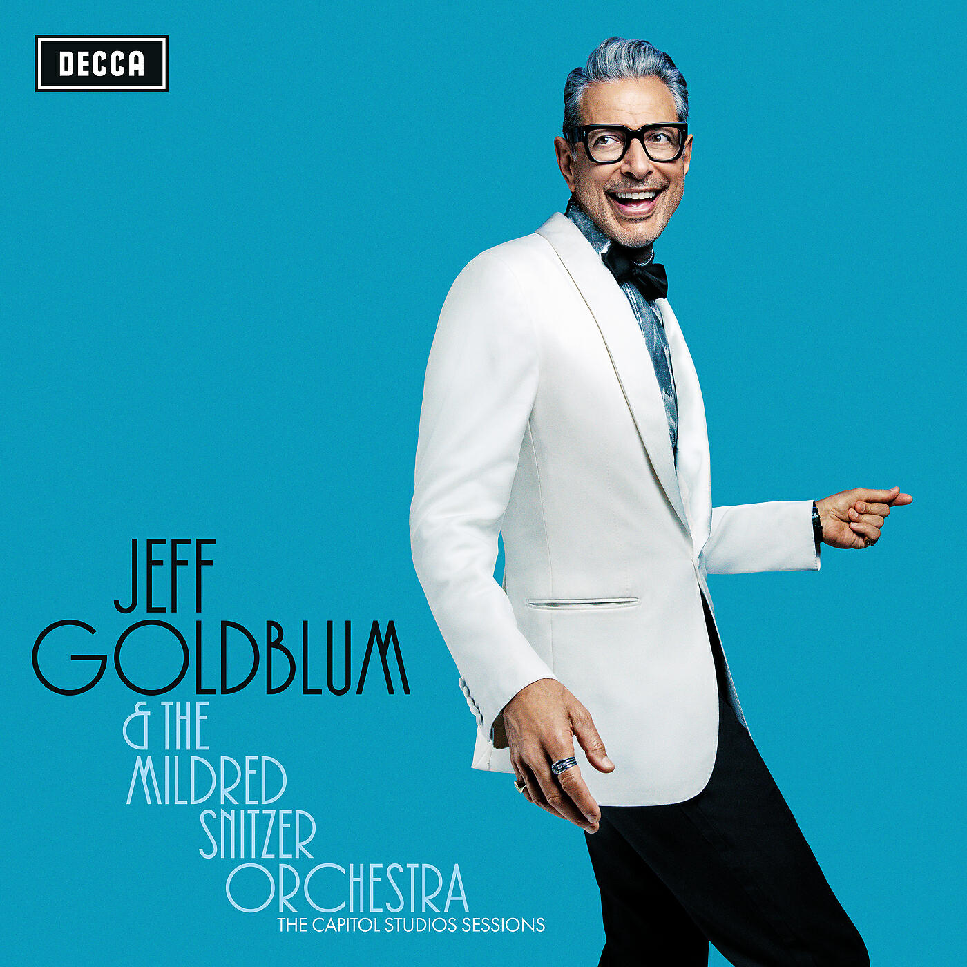 Релиз Straighten Up And Fly Right (Live)