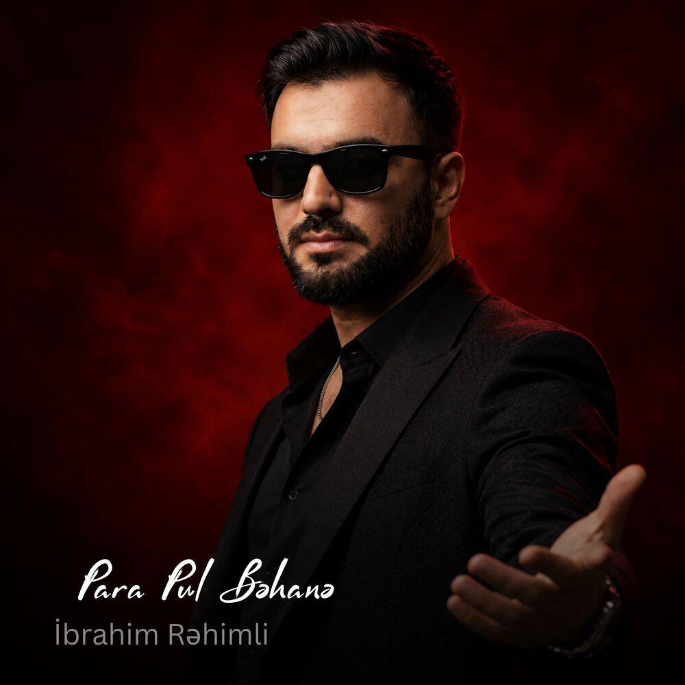 Релиз Para Pul Bəhanə