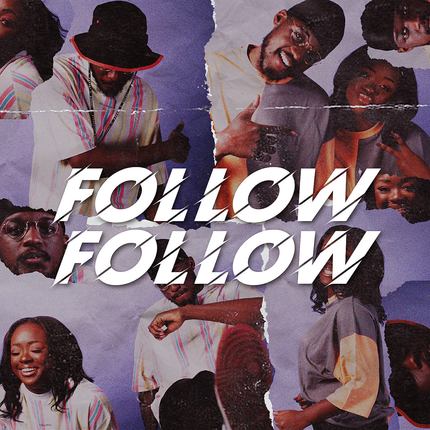 Релиз Follow follow