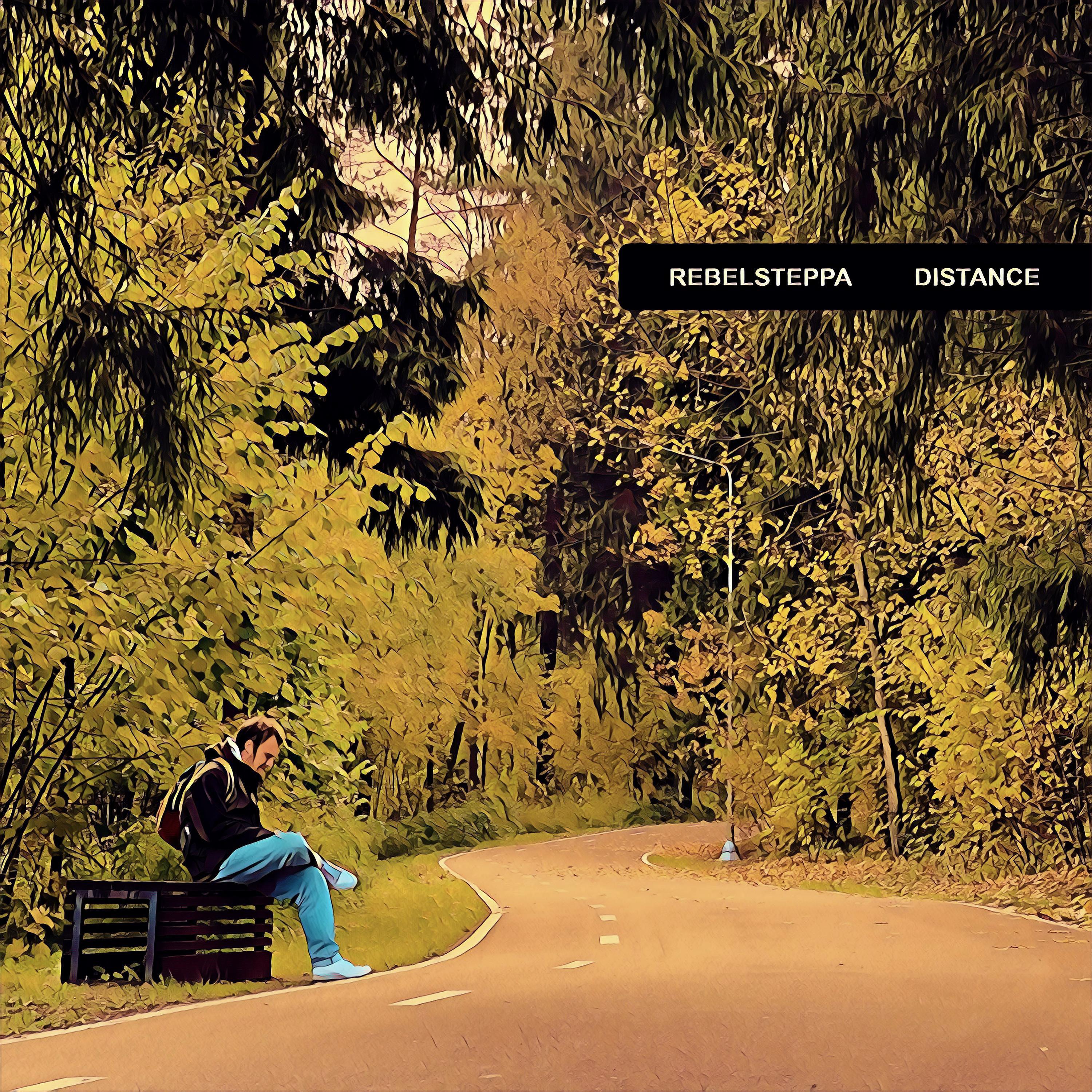 Релиз Distance