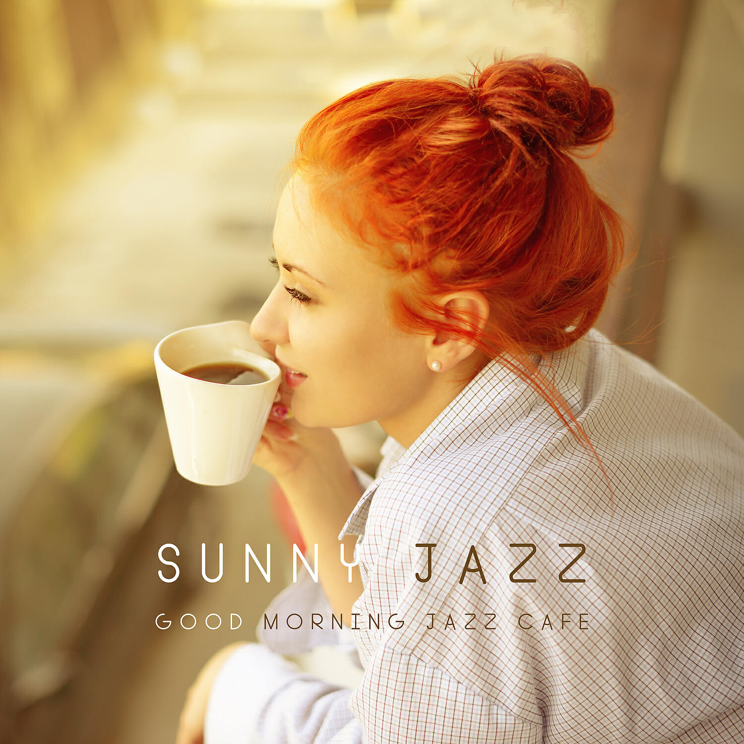 Релиз Sunny Jazz - Good Morning Jazz Cafe