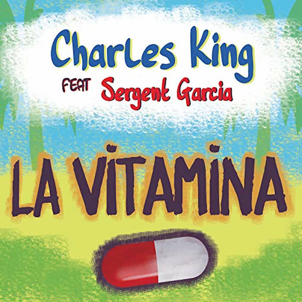 Релиз La Vitamina