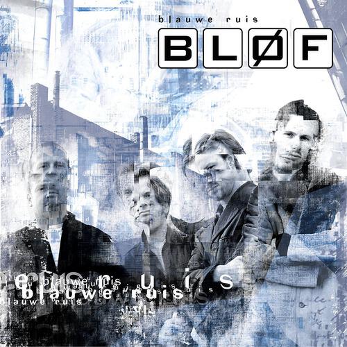 Релиз Blauwe Ruis
