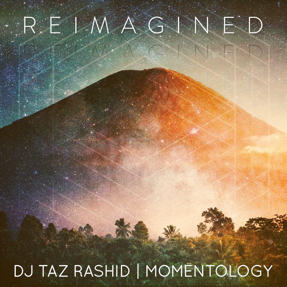 Релиз Reimagined