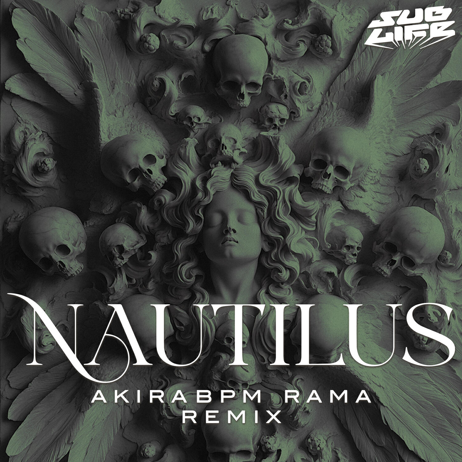 Релиз Nautilus Remix
