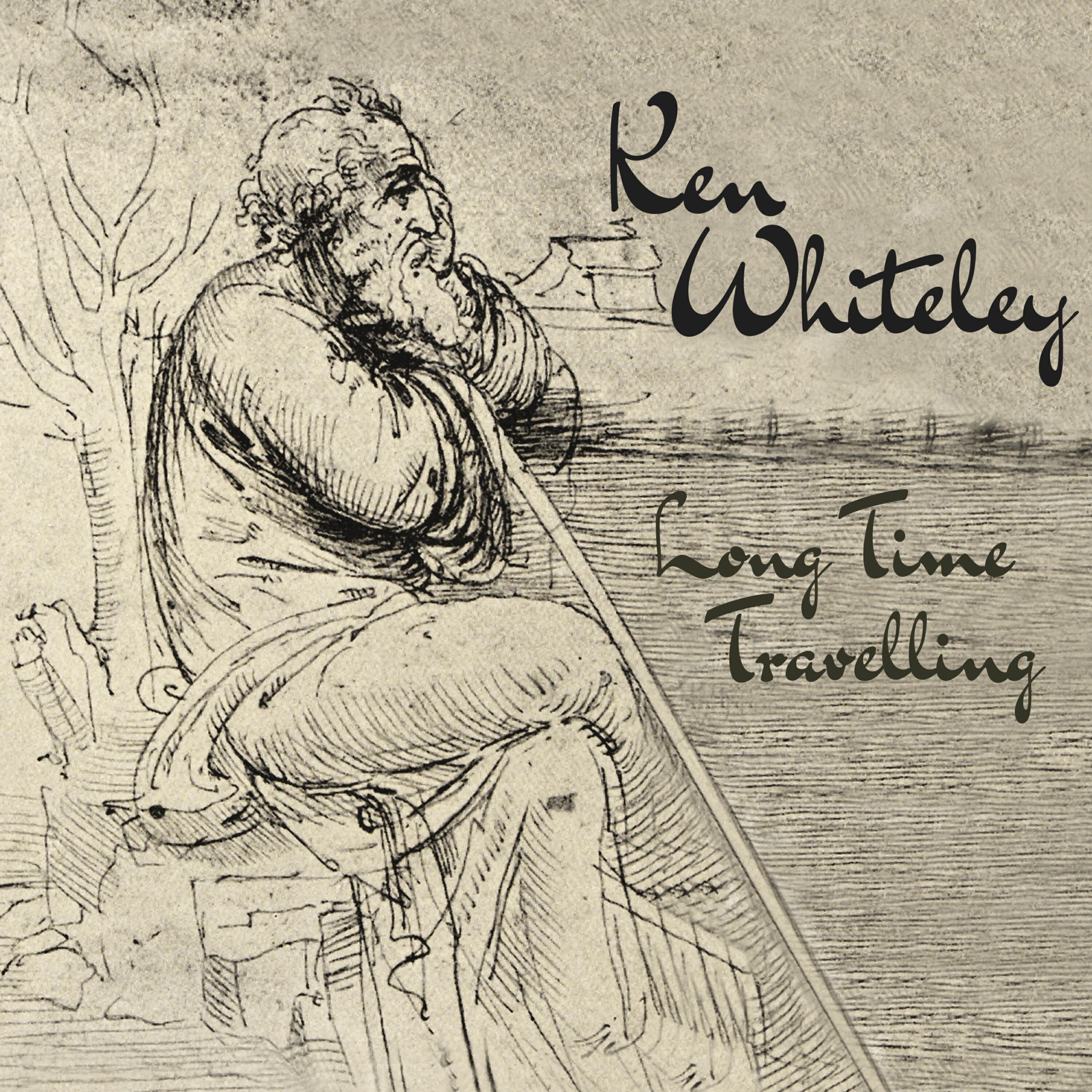 Релиз Long Time Travelling
