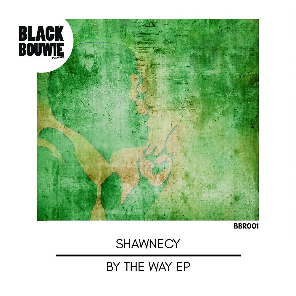 Релиз By The Way EP