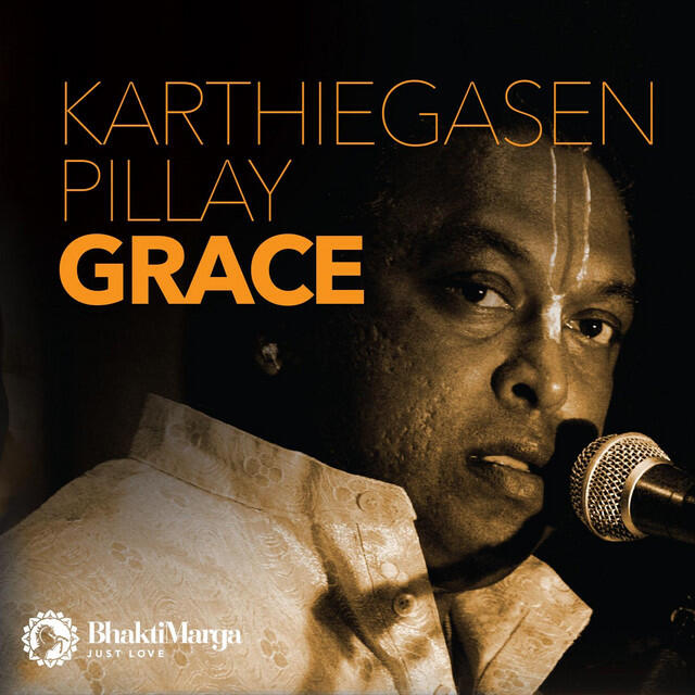 Релиз Karthiegasen Pillay: Grace