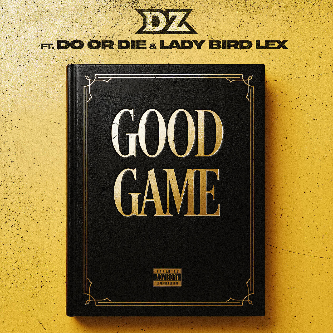 Релиз Good Game