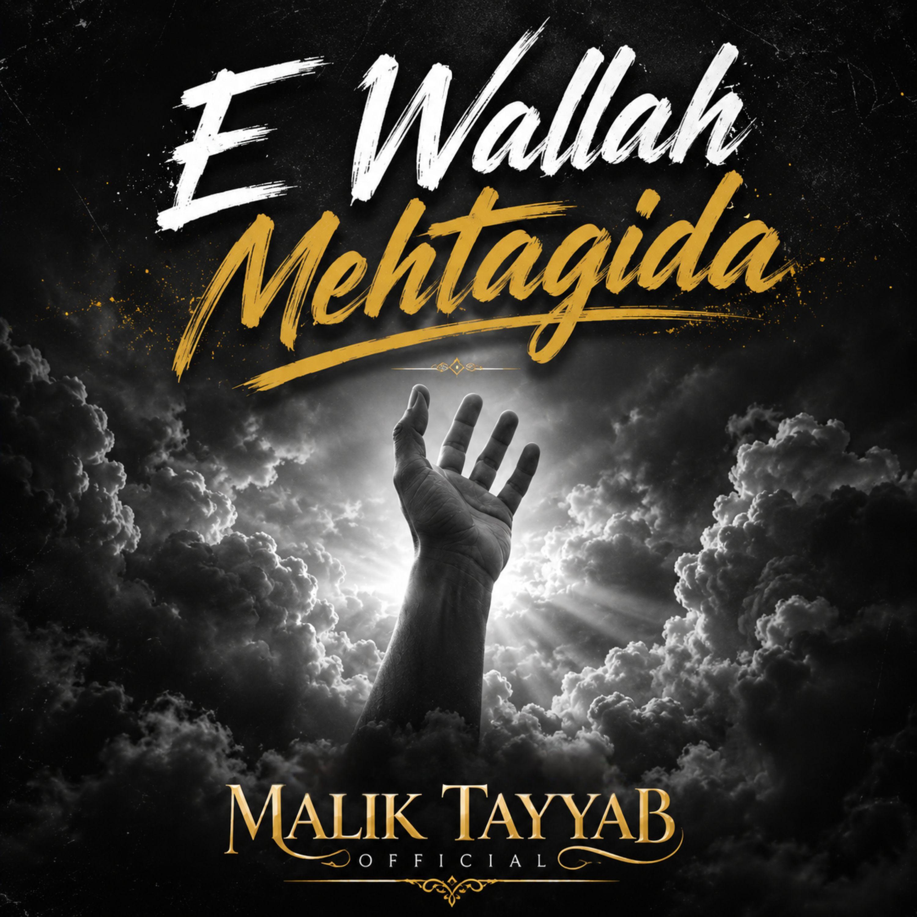 Релиз E Wallah Mehtagida