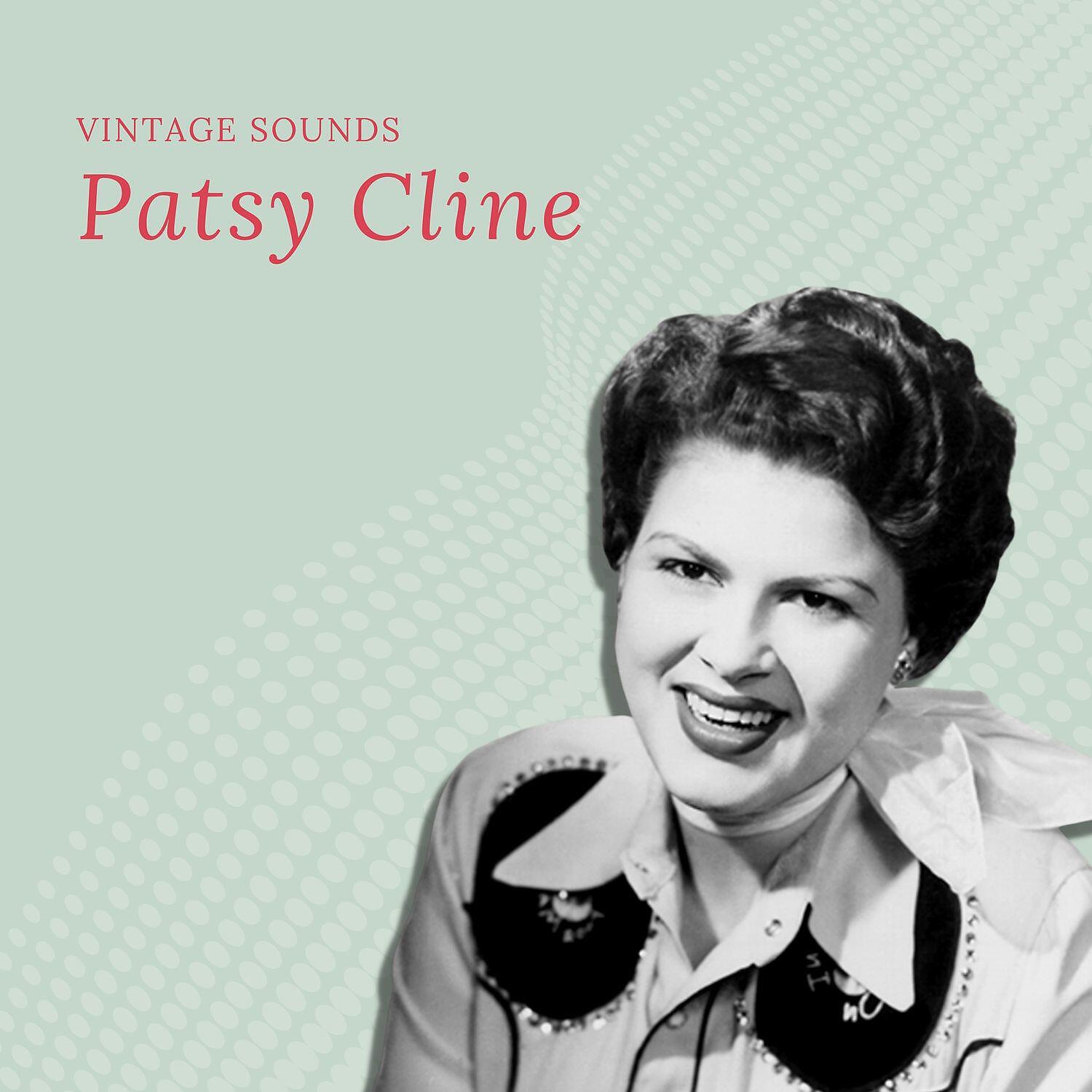 Релиз Patsy Cline - Vintage Sounds