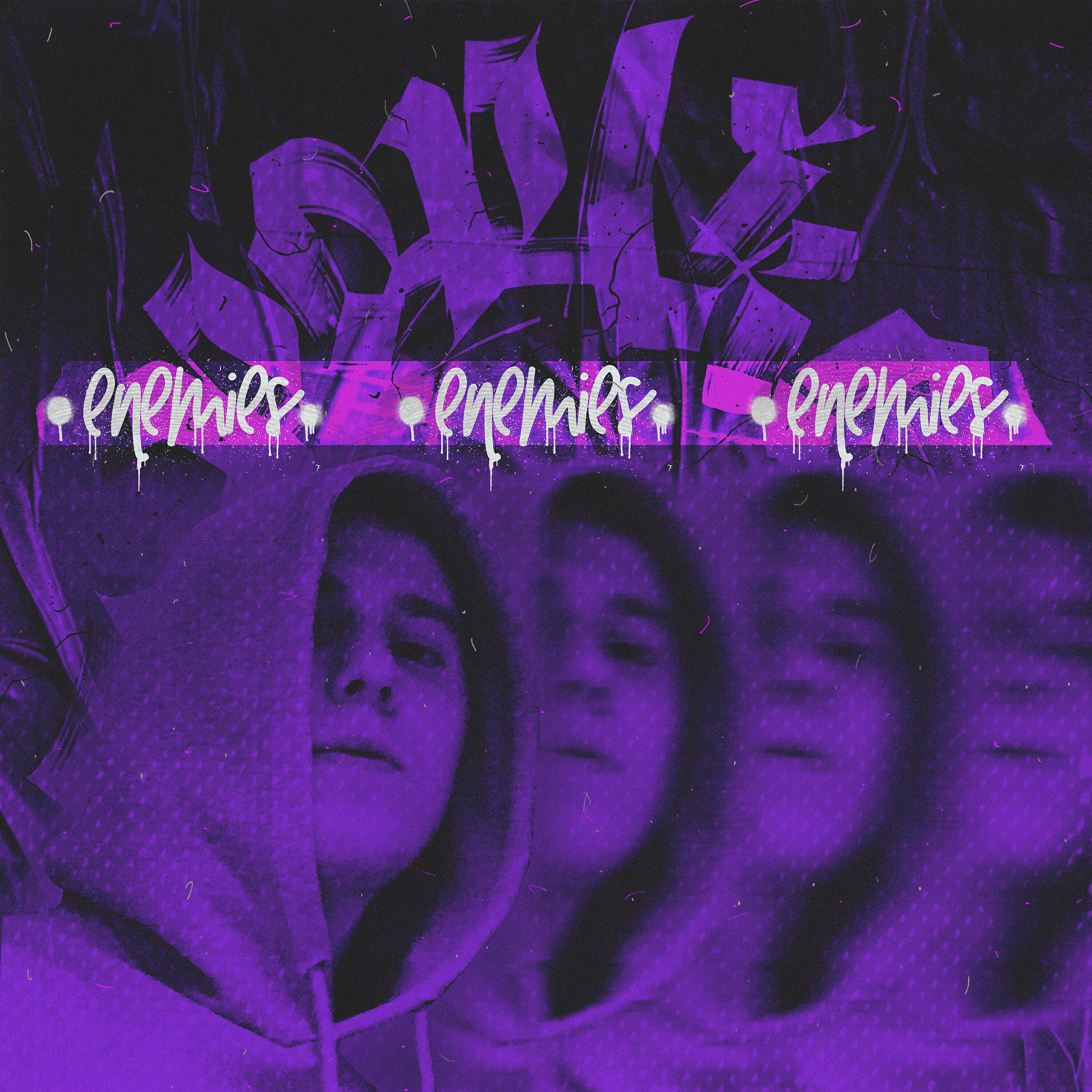 Релиз Enemies