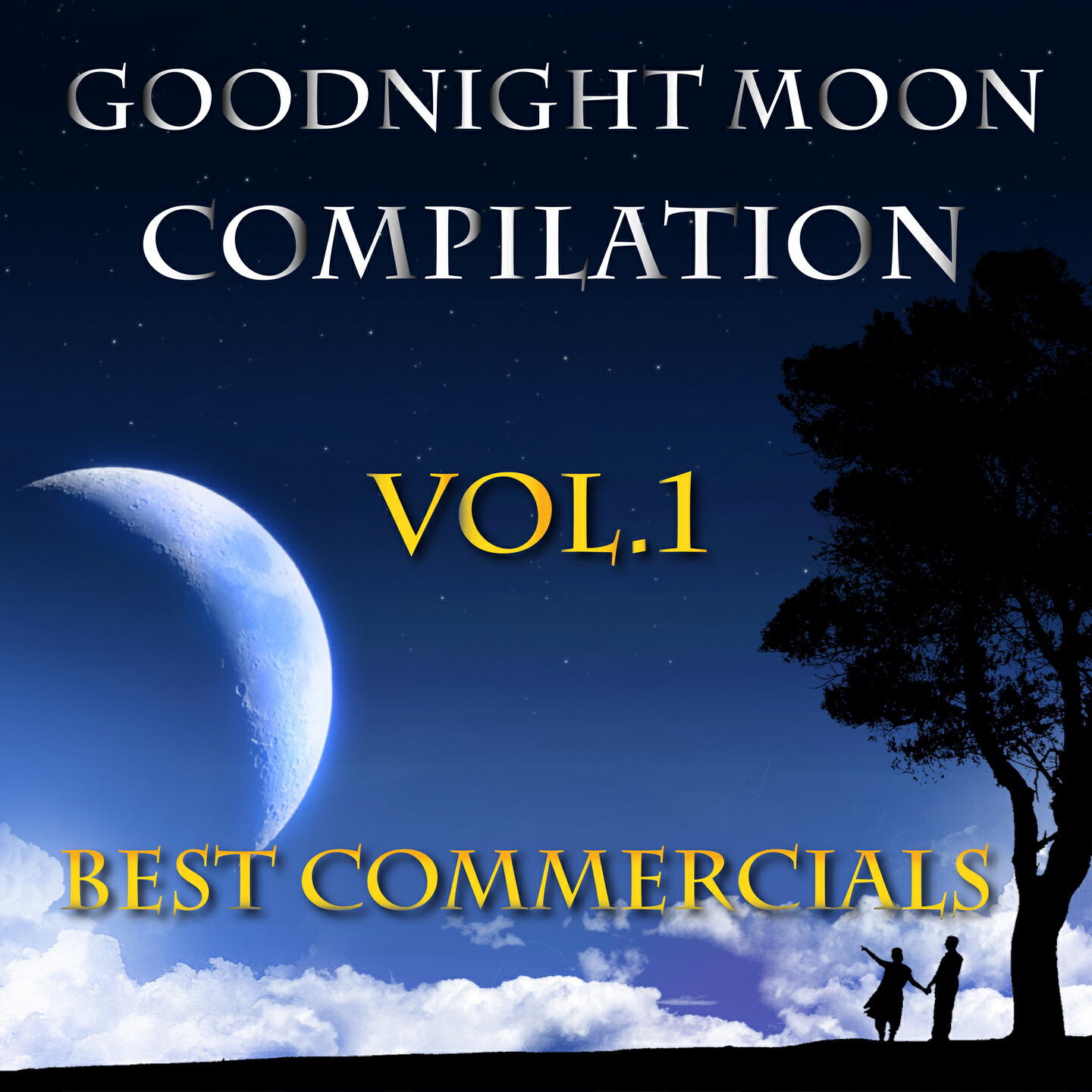 Релиз Goodnight Moon Best Spots Compilation, Vol. 1