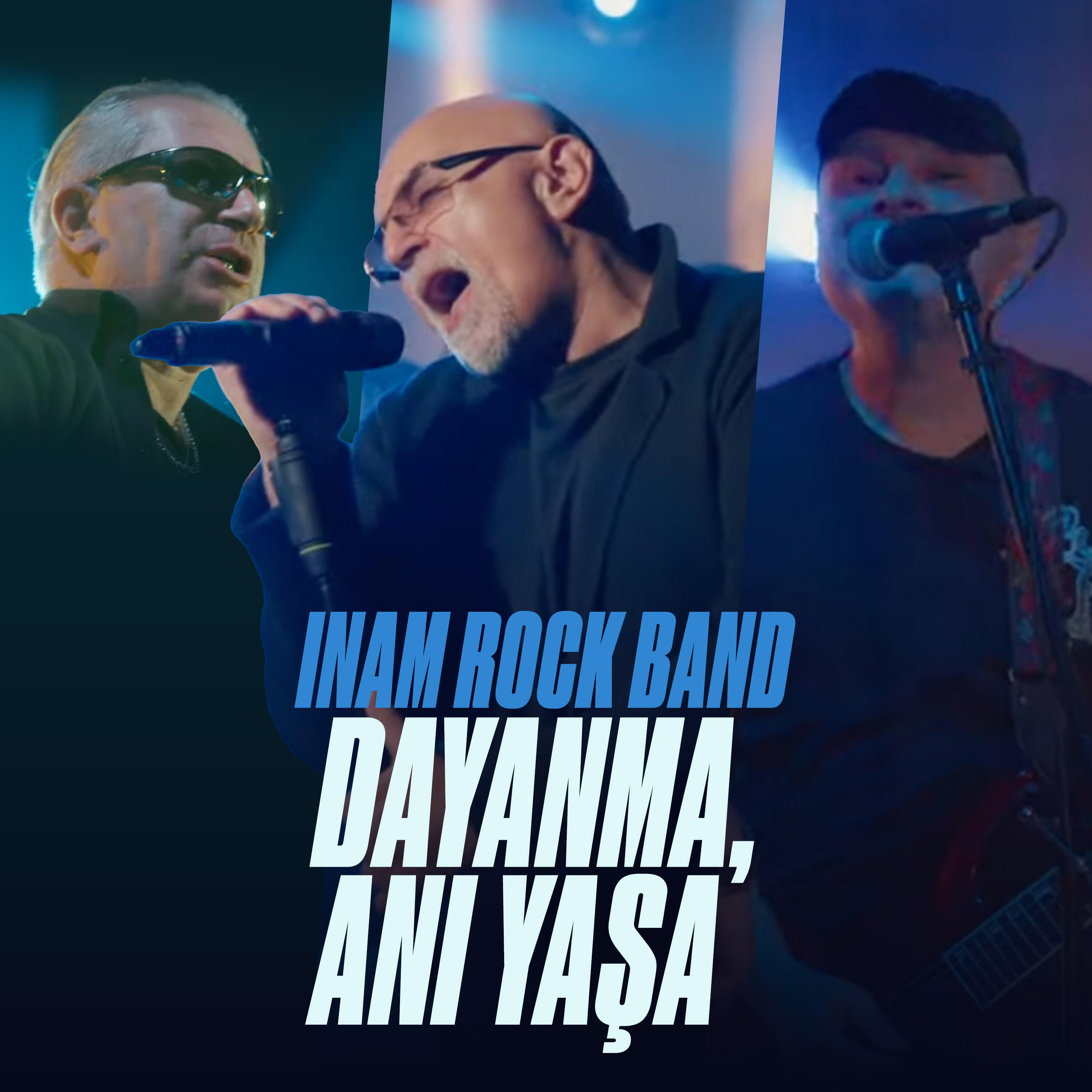 Трек Dayanma, Anı Yaşa