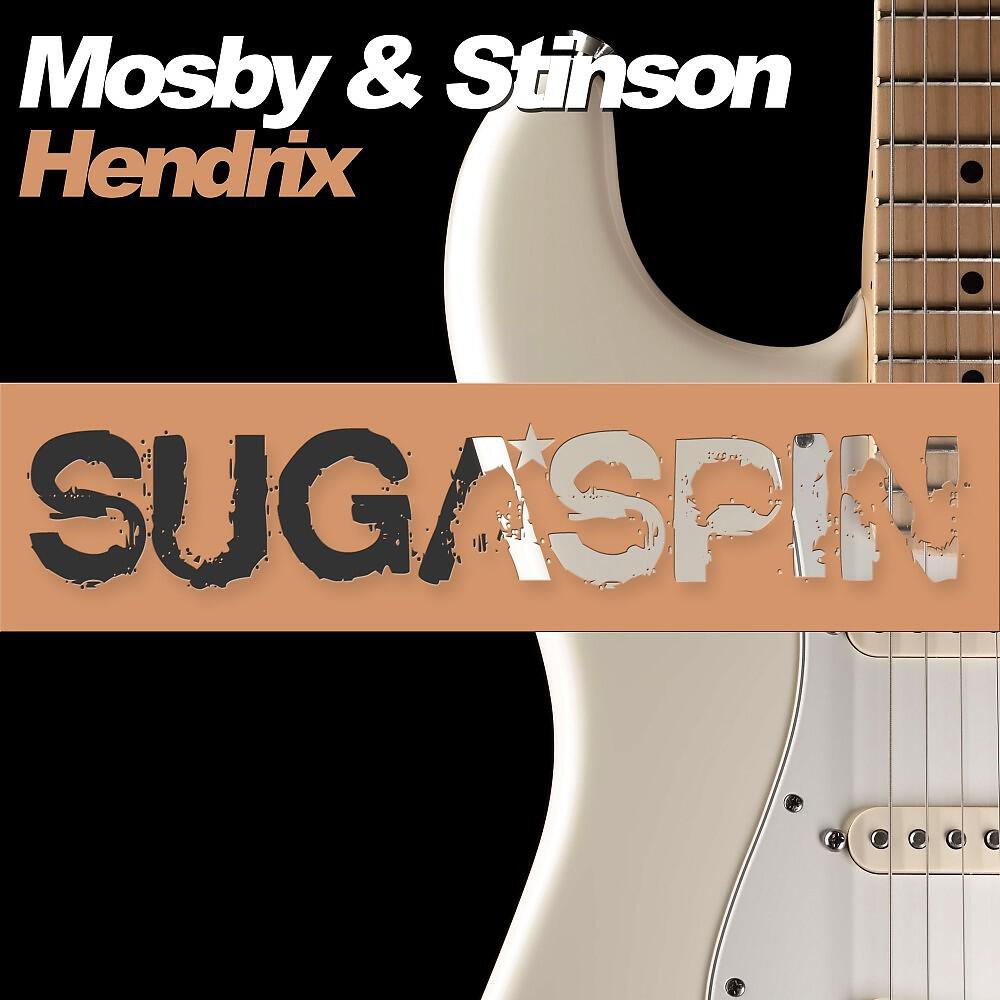 Релиз Hendrix