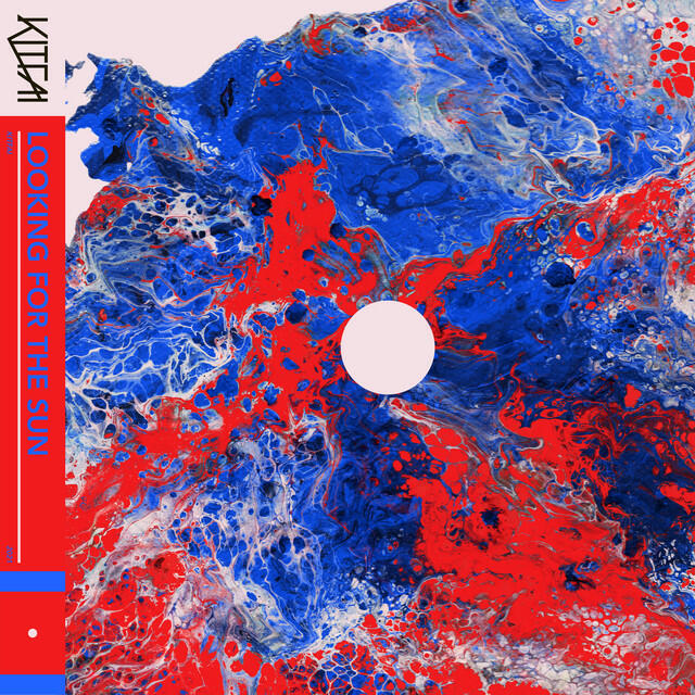 Релиз Looking for the Sun