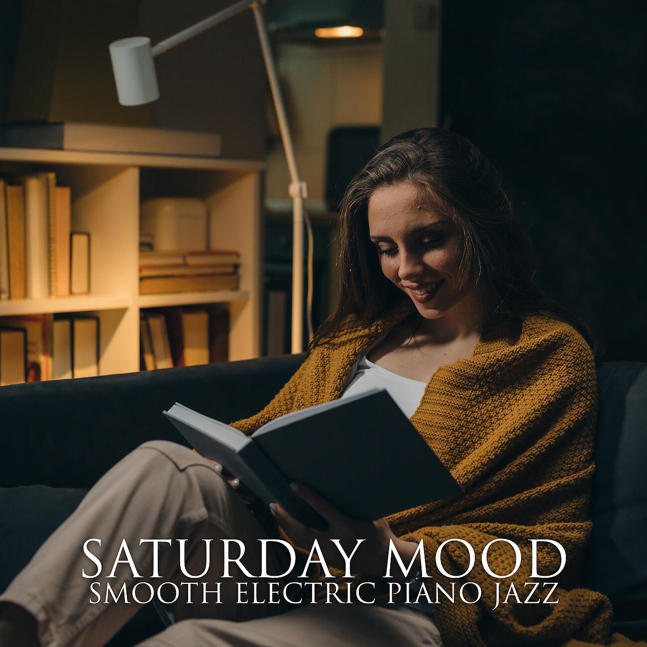 Релиз Saturday Mood