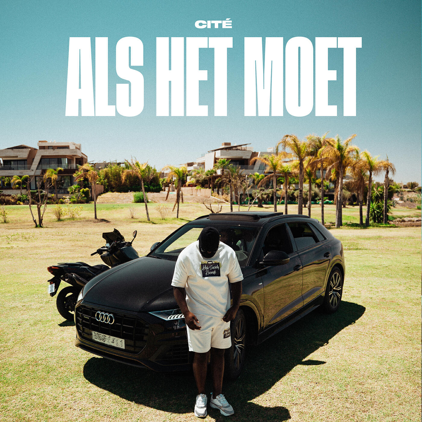 Релиз Als Het Moet