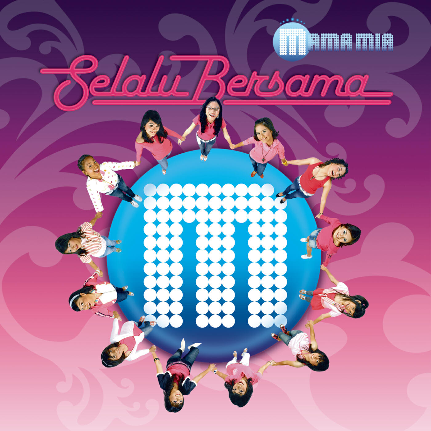 Релиз Selalu Bersama