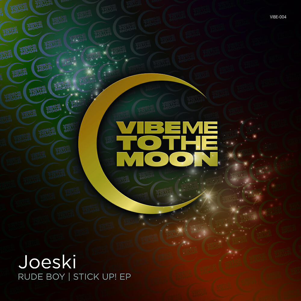 Релиз Rude Boy / Stick Up!