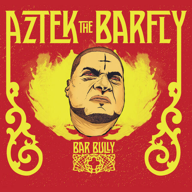Постер альбома Bar Bully
