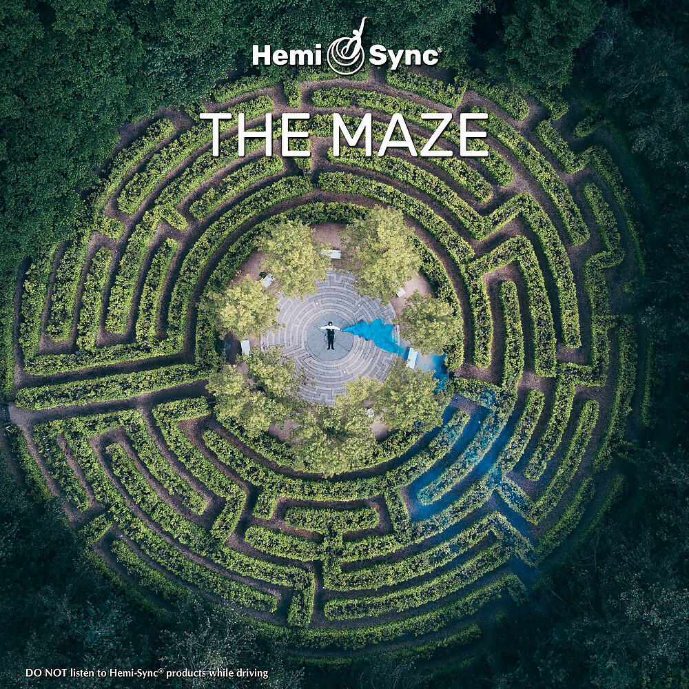 Релиз The Maze