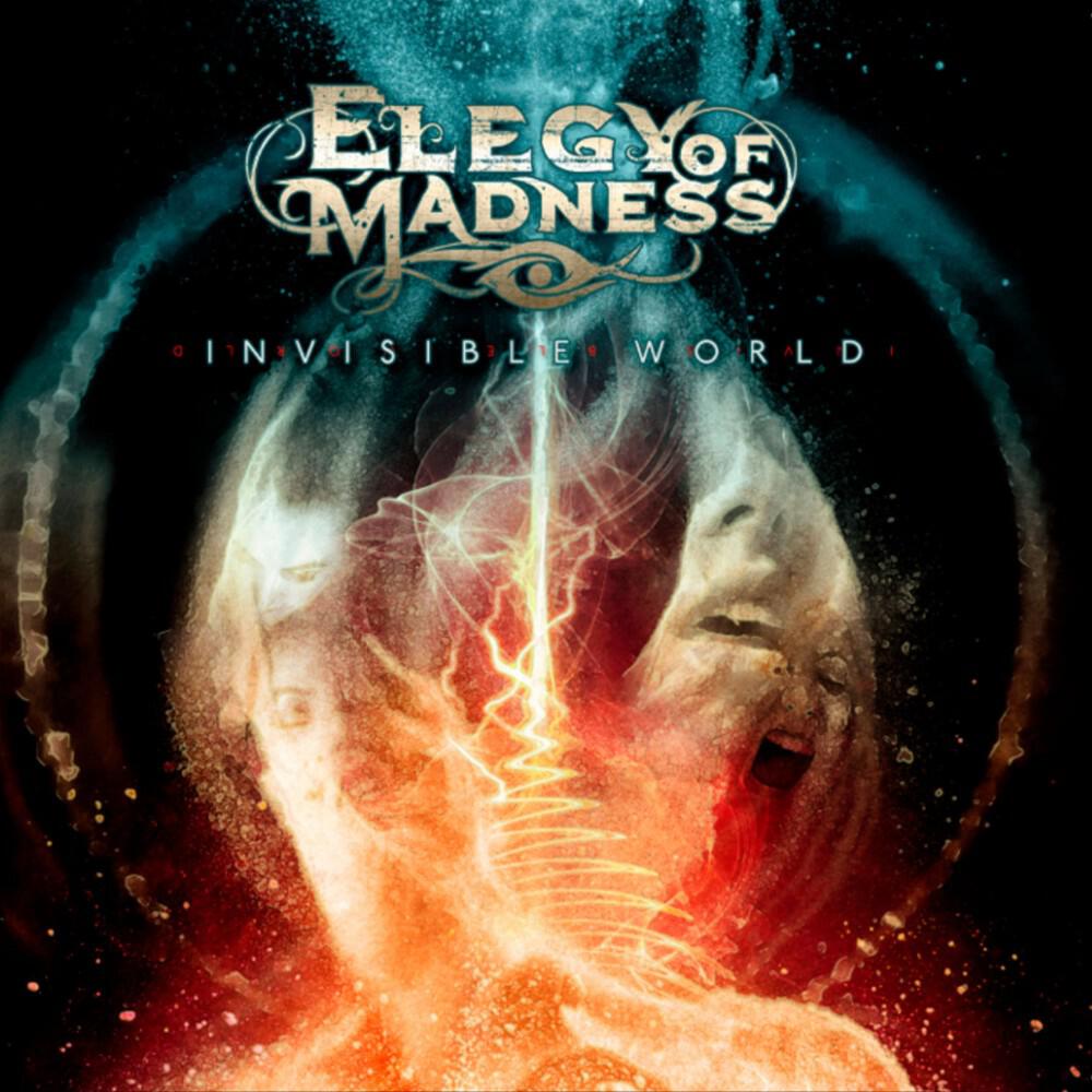 Релиз Invisible World