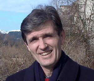 Pierre Bernard