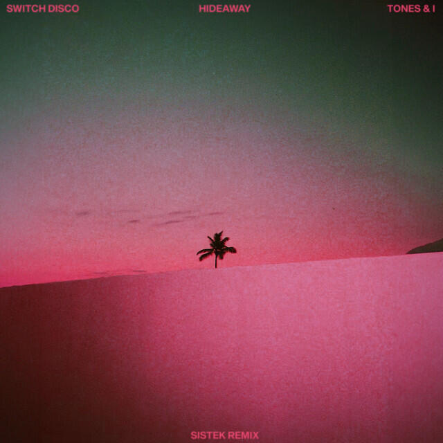 Трек HIDEAWAY