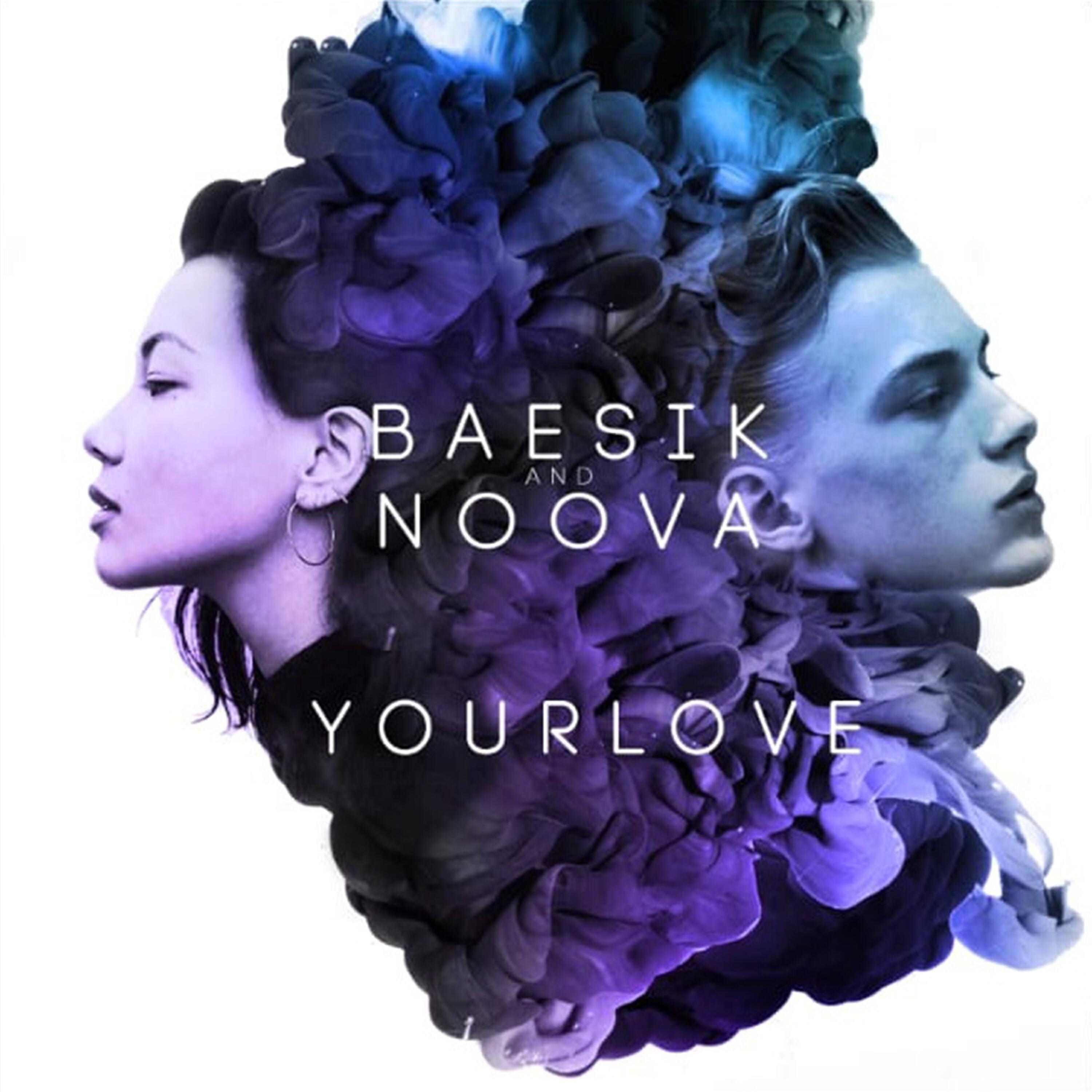 Релиз Your Love