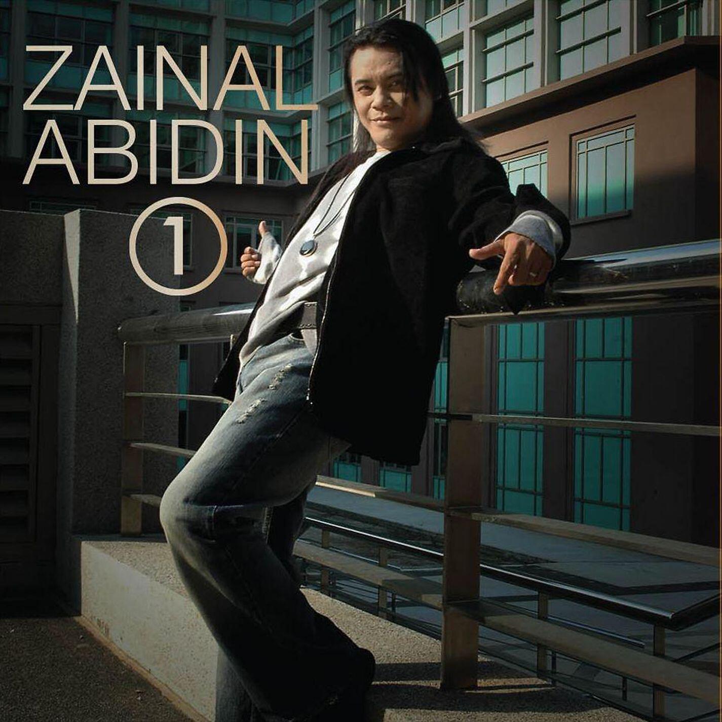 Релиз Zainal Abidin 1