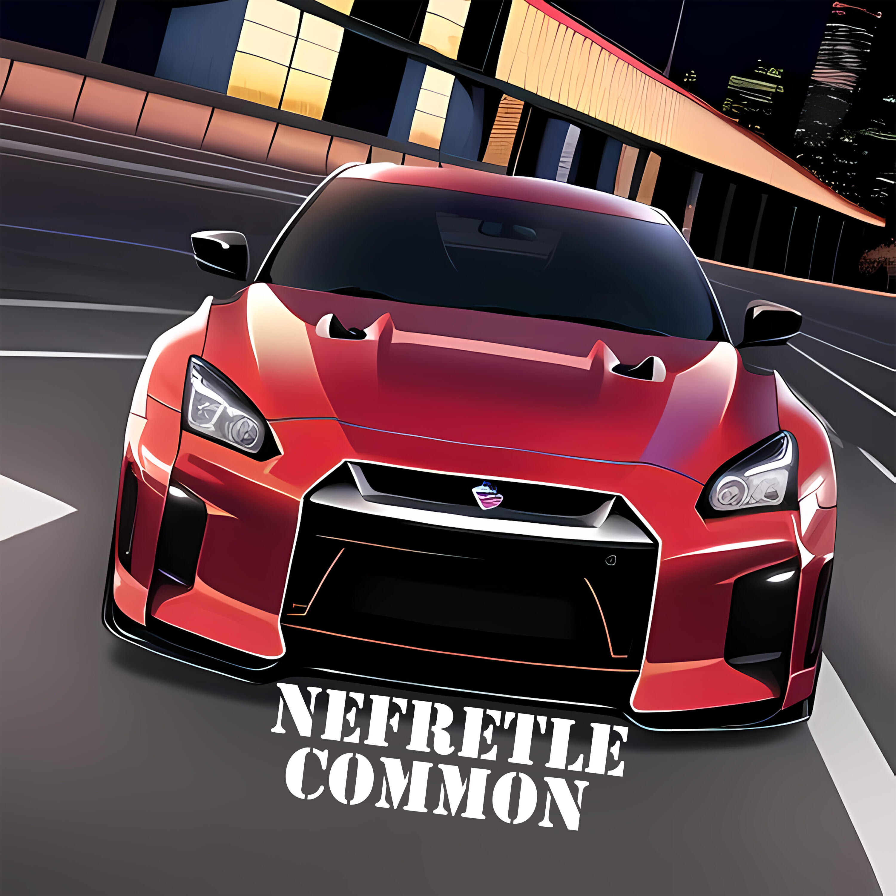 Релиз Common