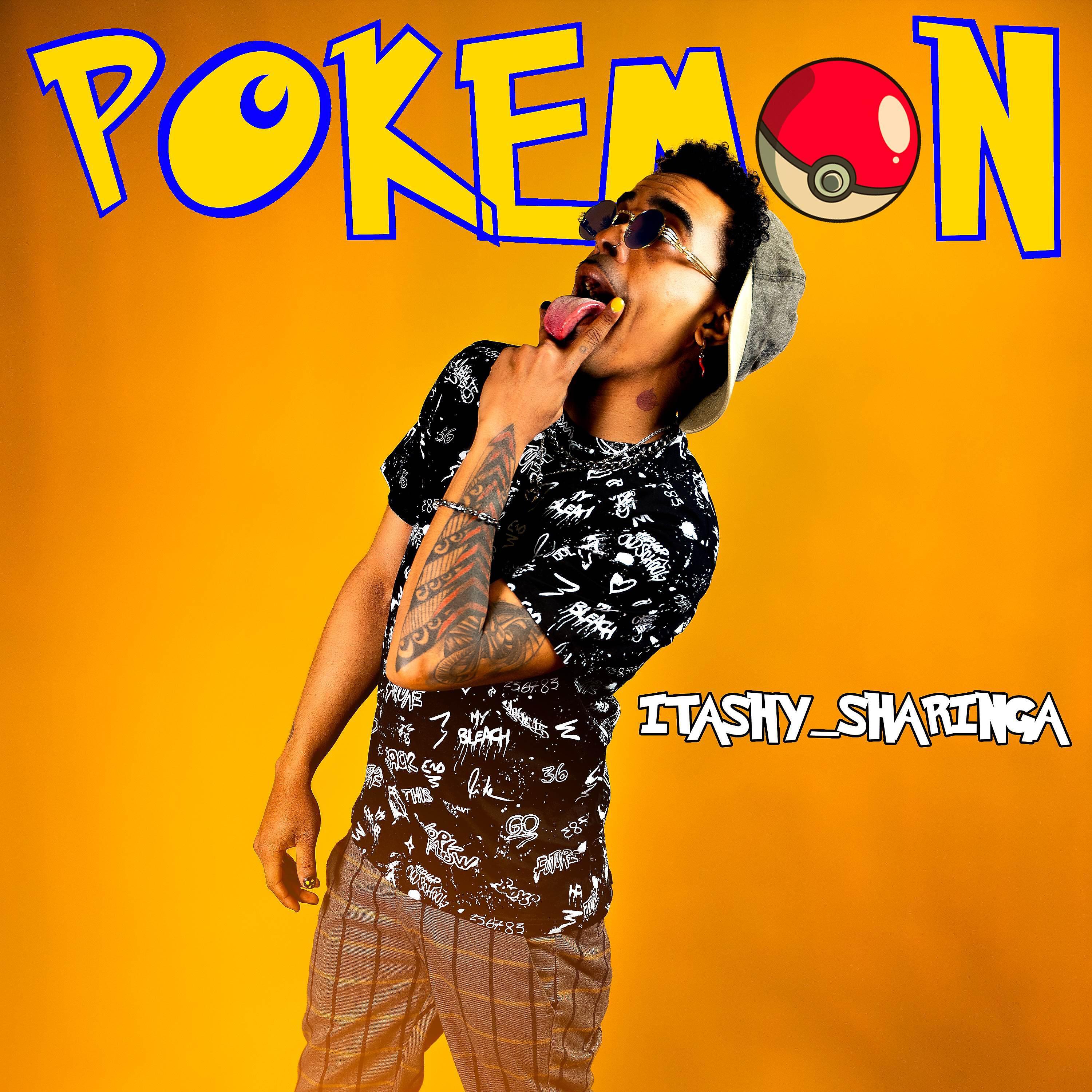 Релиз Pokemon