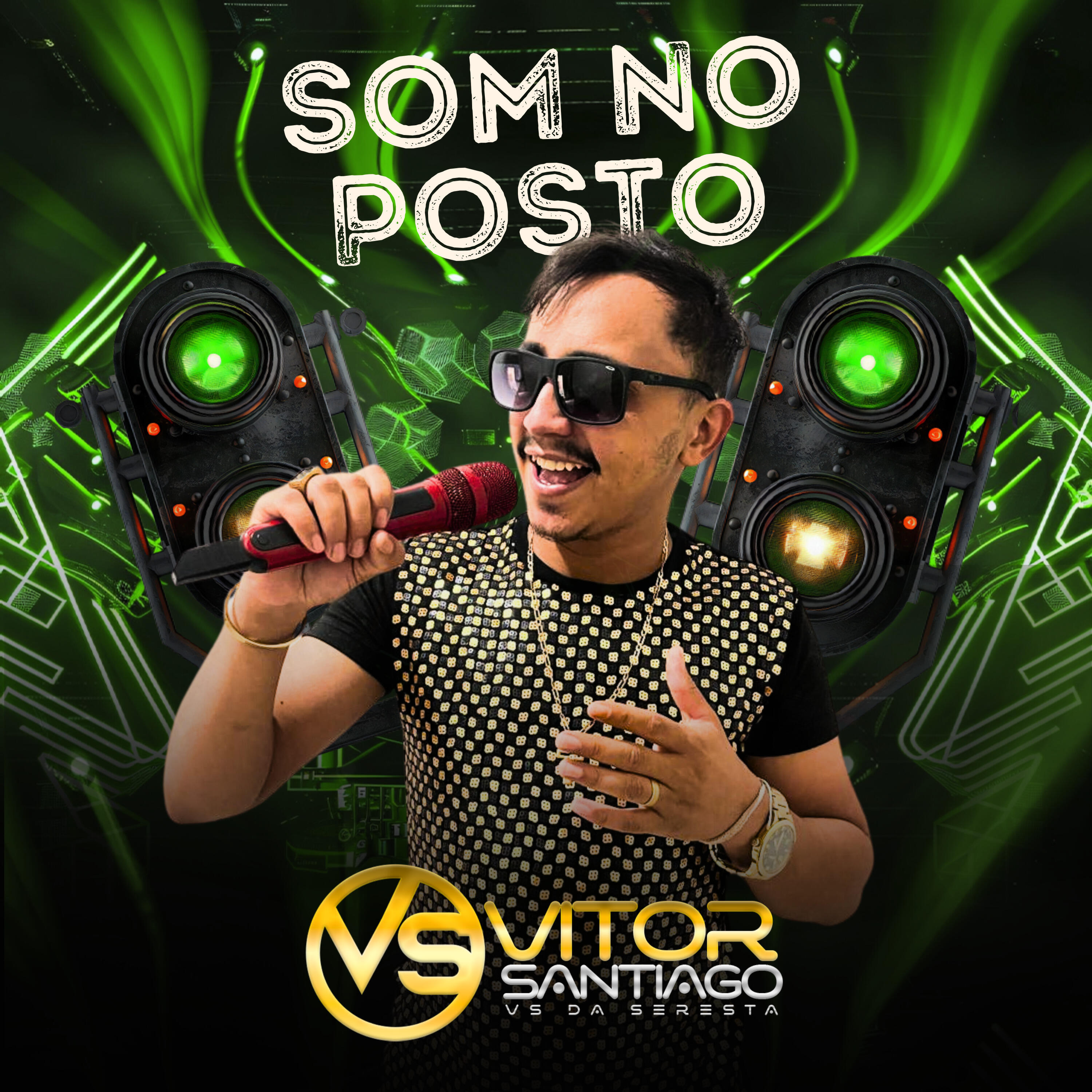Релиз Som no Posto