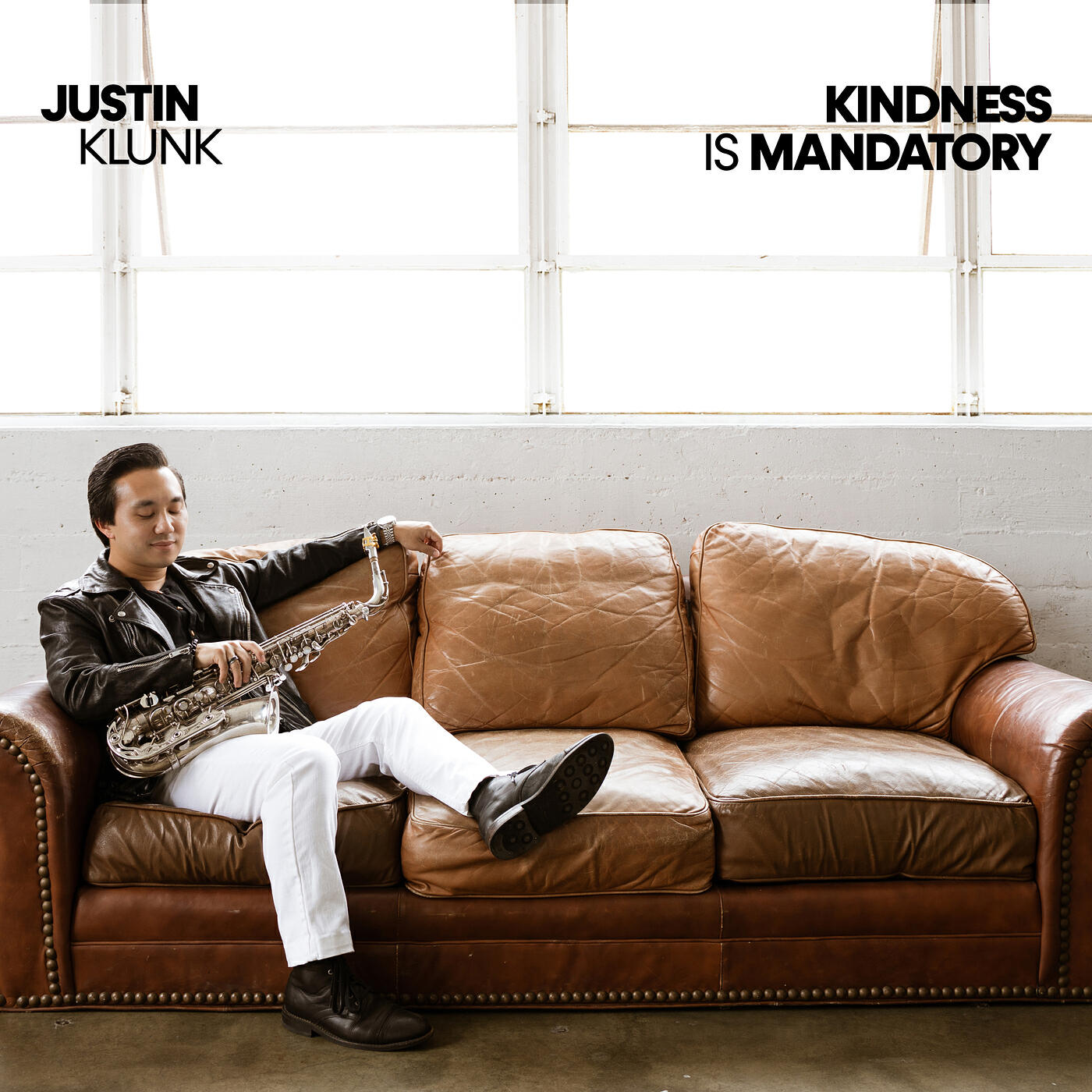 Релиз Kindness Is Mandatory