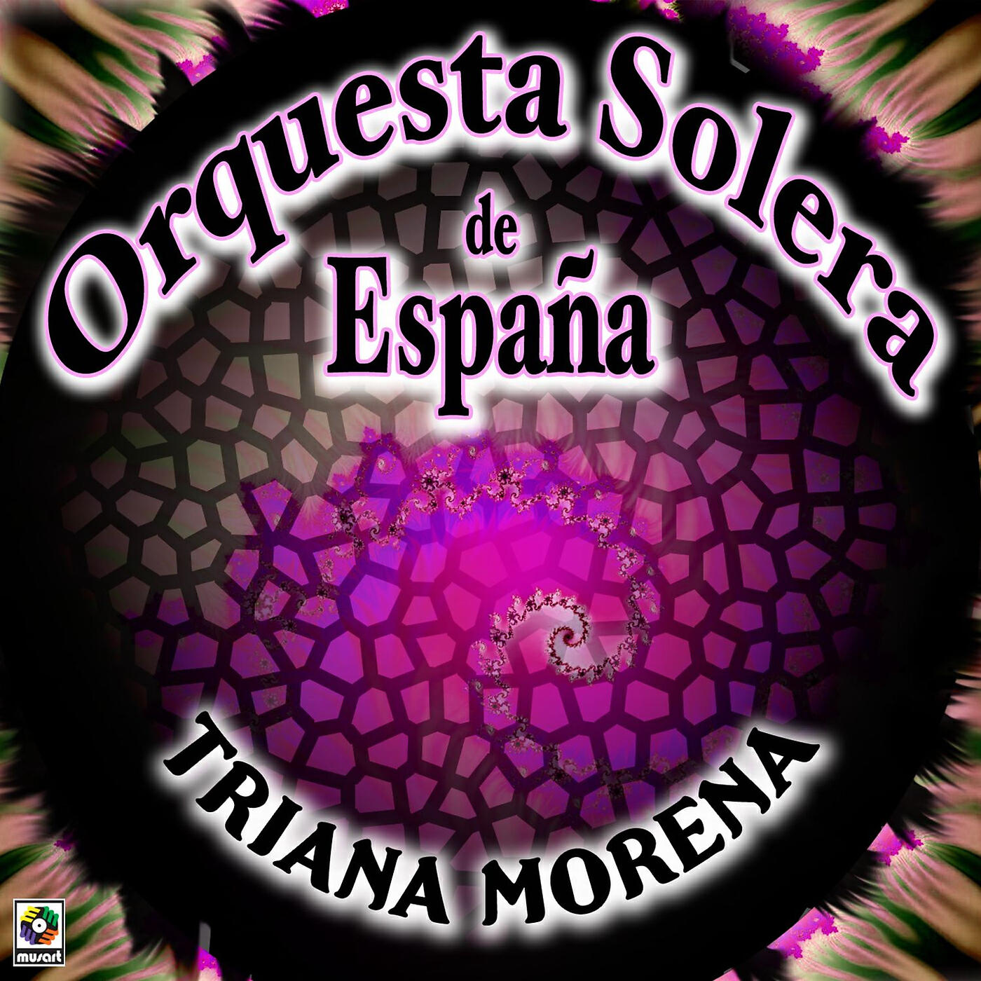 Orquesta Solera De España